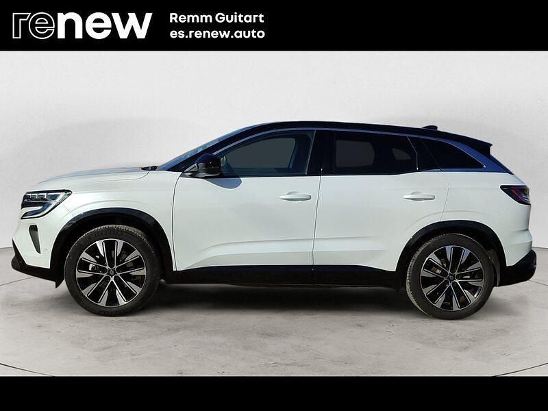 Usado Renault Austral Techno 200 CV (147 kW) 2024 Blanco SUV
