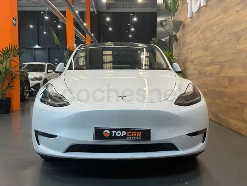 Usado Tesla Model Y 278 kW (378 CV) 2023 Eléctrico SUV