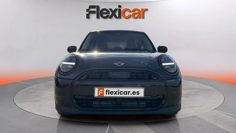 Usado Mini Cooper 156 CV (114 kW) 2025 Negro Utilitario