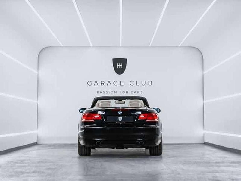 Usado BMW 335 Comfort Edition 306 CV (225 kW) 2007 Berlina