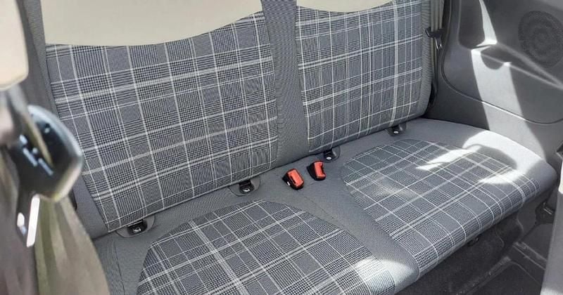 Usado Fiat 500 Lounge 70 CV (51 kW) 2021