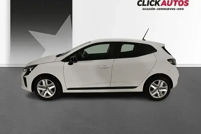 Usado Renault Clio V Evolution 90 CV (66 kW) 2025