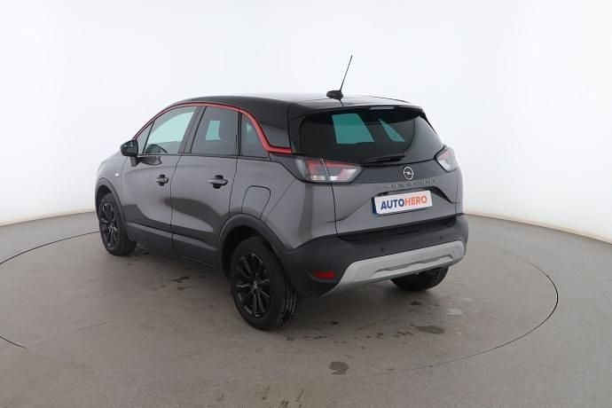 Usado Opel Crossland X GS Line 110 CV (80 kW) 2021 SUV