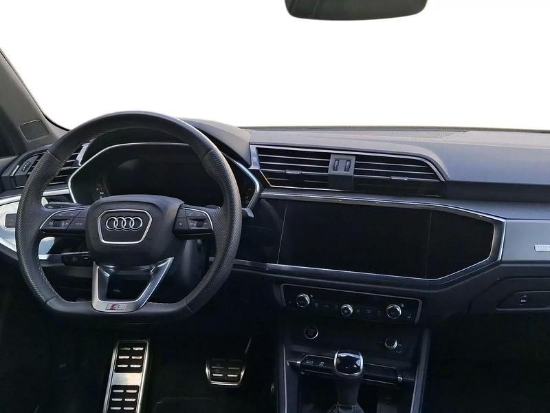 Usado Audi Q3 150 CV (110 kW) 2025 SUV