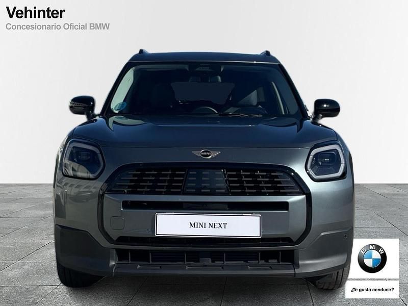 Usado Mini Countryman 170 CV (125 kW) 2024 SUV