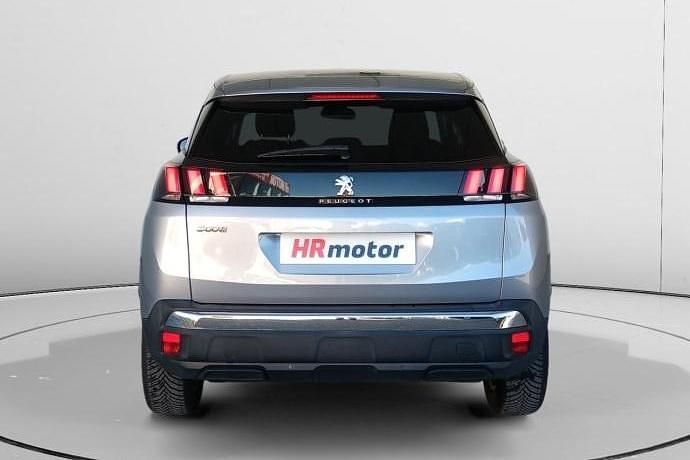 Usado Peugeot 3008 Active 131 CV (96 kW) 2020 SUV