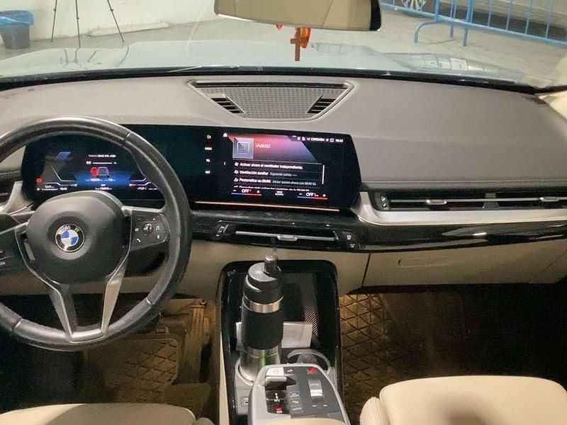 Usado BMW X1 Comfort Edition 162 CV (119 kW) 2023 Verde SUV