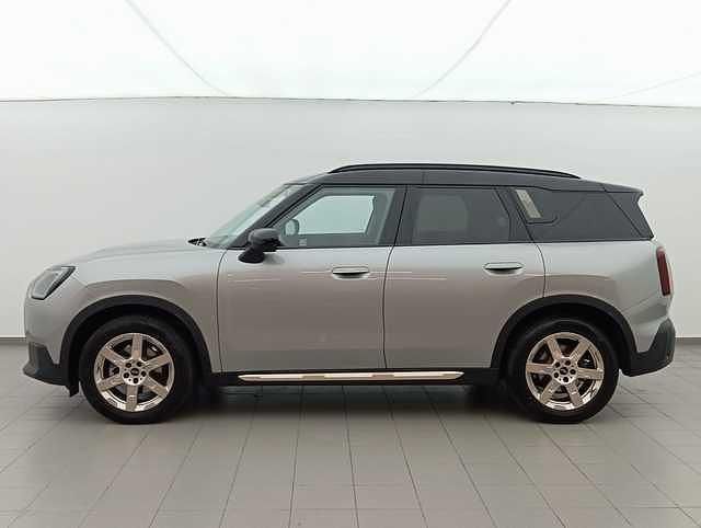 Usado Mini Countryman 163 CV (119 kW) 2025 SUV