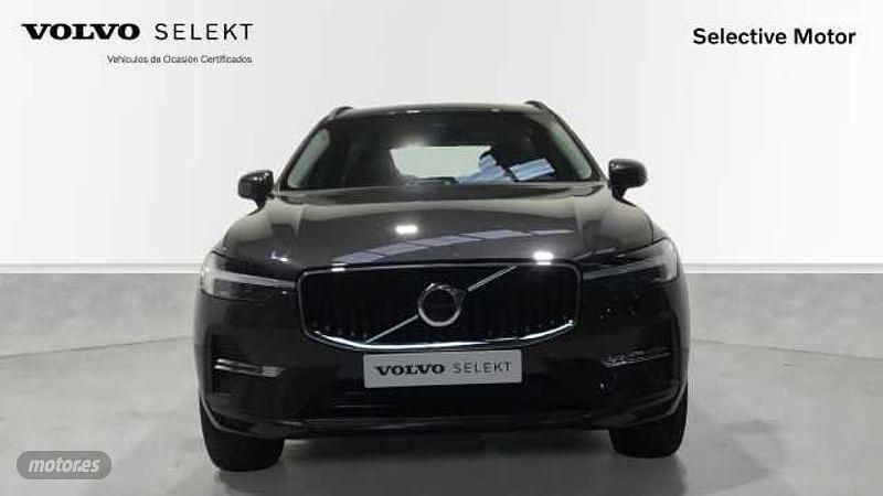 Usado Volvo XC60 2023 Gris SUV