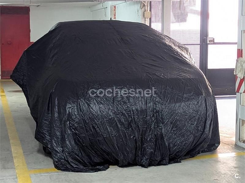 Granate Usado 2004 Renault Mégane Cabriolet Dynamique Descapotable | 4900 € (Un poco caro) - Imagen 1/4