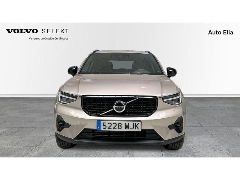Usado Volvo XC40 Ultimate 211 CV (155 kW) 2023 Otro SUV
