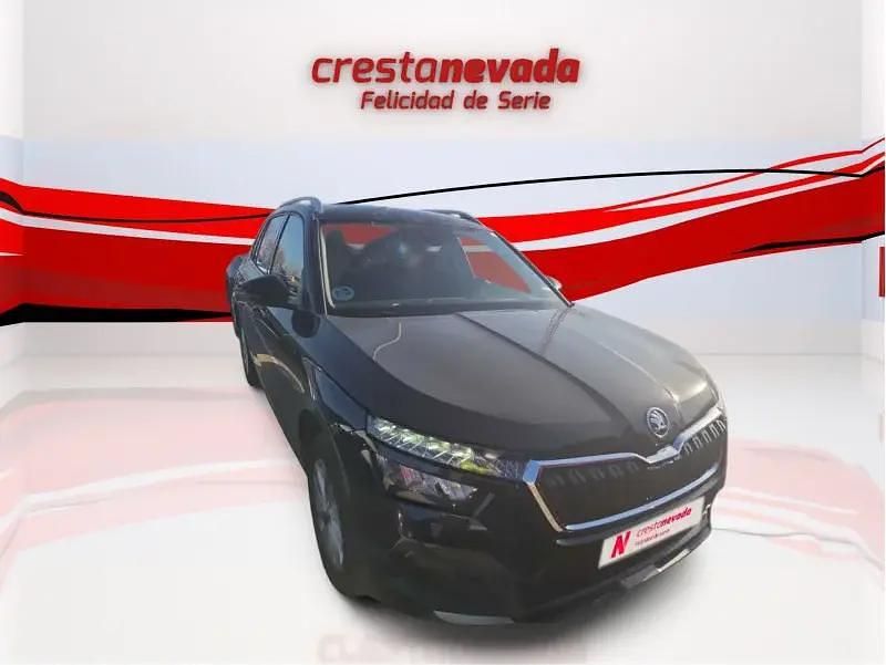Usado Skoda Kamiq Selection 150 CV (110 kW) 2023 SUV