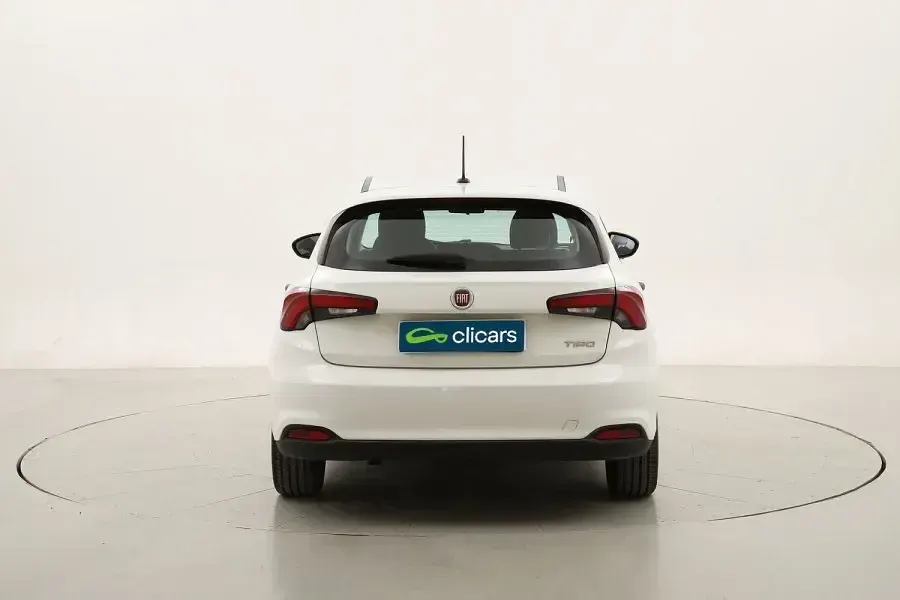Usado Fiat Tipo 95 CV (69 kW) 2022