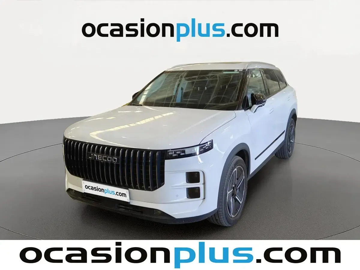 Usado Jaecoo 7 147 CV (108 kW) 2025 SUV
