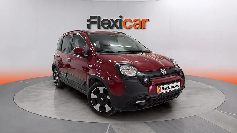 Usado Fiat Panda 71 HP (52 kW) 2024 Citadino