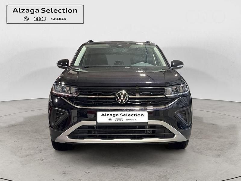 Usado VW T-Cross Life 116 CV (85 kW) 2024 Otro SUV
