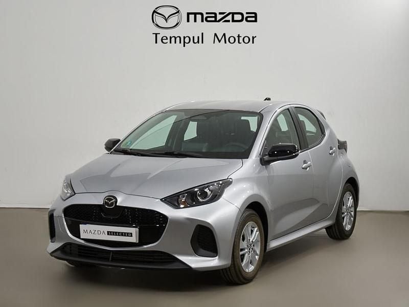 Otro Nuevo 2025 Mazda 2 Center-Line Berlina | 20.200 € (Buen precio) - Imagen 1/4