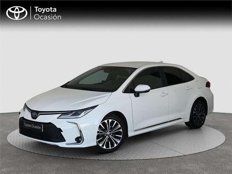 Usado Toyota Corolla Plus 140 CV (102 kW) 2025 Berlina