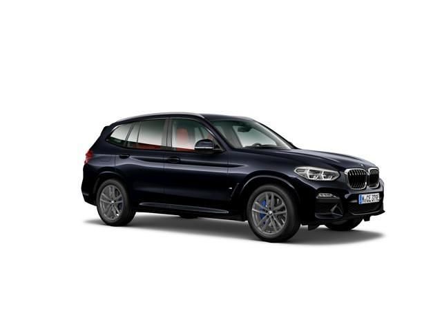 Usado BMW X3 Performance 292 CV (214 kW) 2021 SUV