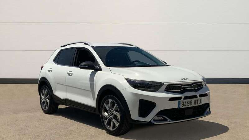 Usado 2024 Kia Stonic GT-Line SUV | 20.500 € (Un poco caro) - Imagen 1/4