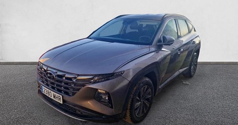 Usado 2023 Hyundai Tucson SUV | 20.000 € (Buen precio) - Imagen 1/3
