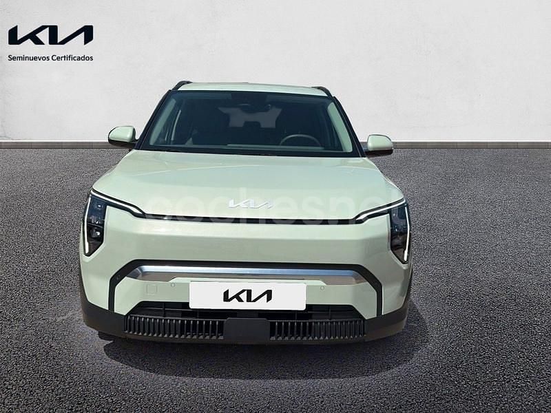 Usado Kia EV3 150 kW (204 CV) 2024 SUV