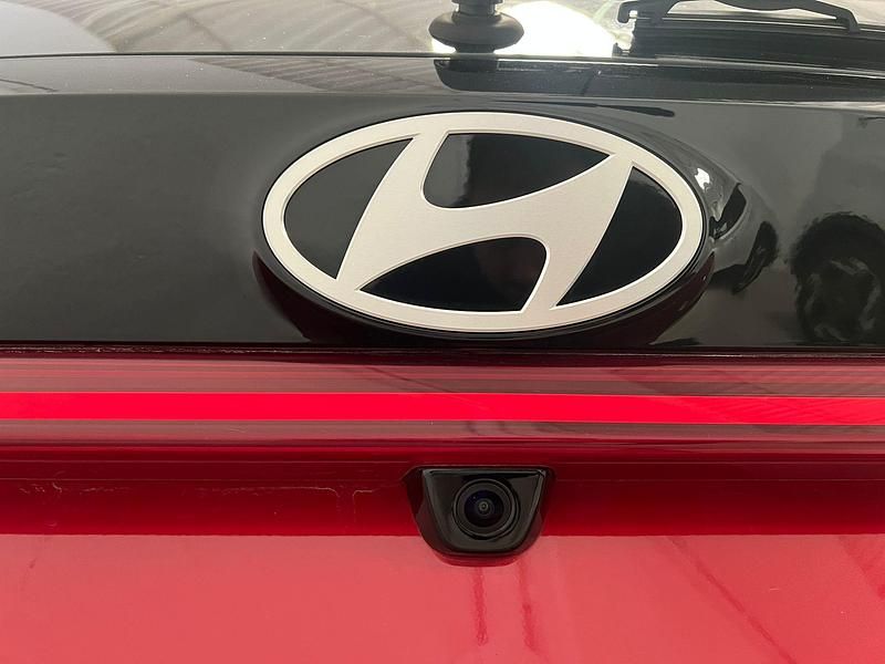 Usado Hyundai i20 99 CV (72 kW) 2025 Utilitario