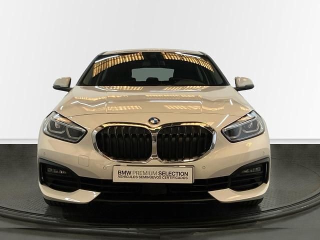 Usado BMW 118 Comfort Edition 150 CV (110 kW) 2024 Utilitario