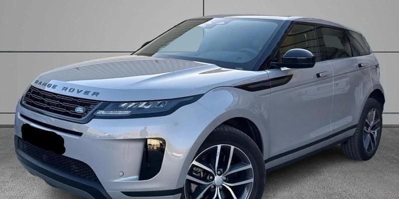 Usado Land Rover Range Rover evoque S 309 CV (227 kW) 2025 Gris SUV