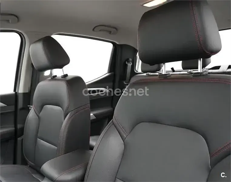 Nuevo Maxus T90 130 kW (177 CV) 2026 Eléctrico Pickup/Camioneta