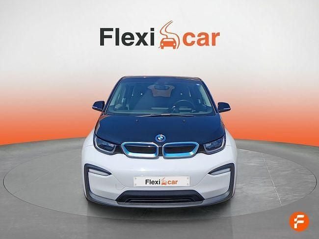 Usado BMW i3 135 kW (184 CV) 2018 Blanco Utilitario