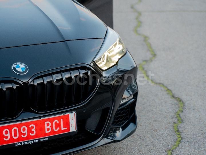 Usado BMW 218 M Sport 140 CV (102 kW) 2020 Negro Coupe