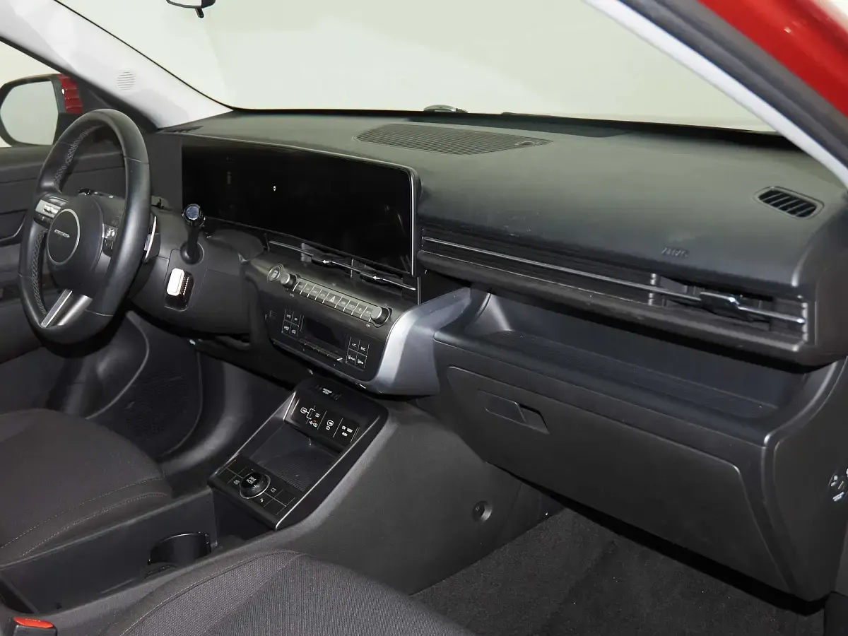 Usado Hyundai Kona 128 CV (94 kW) 2025 SUV