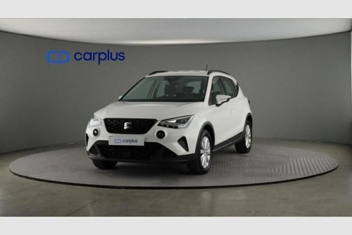Usado 2022 Seat Arona Style Plus SUV | 16.490 € (Precio justo) - Imagen 1/4