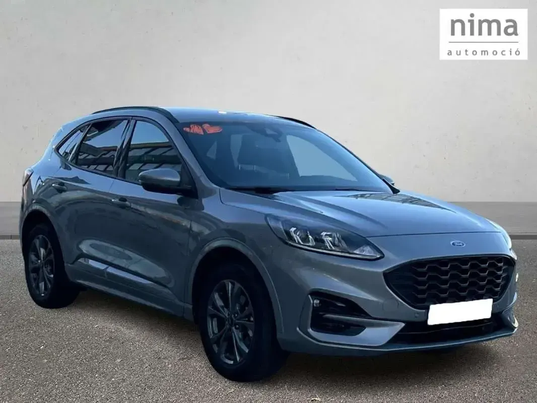 Usado Ford Kuga ST-Line 226 CV (166 kW) 2023 SUV