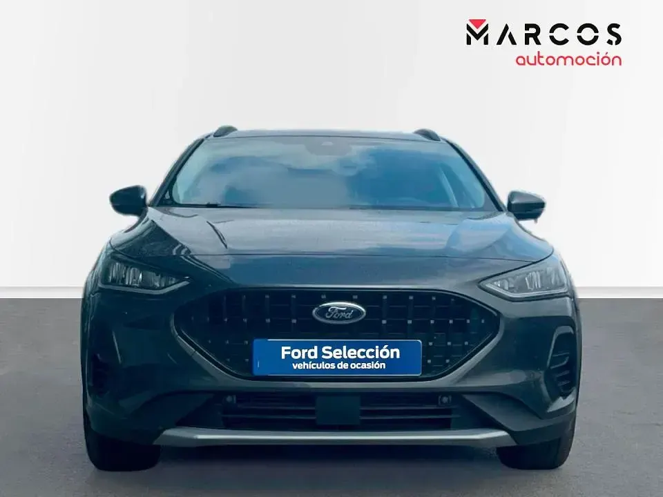 Usado Ford Focus Active 155 CV (114 kW) 2024