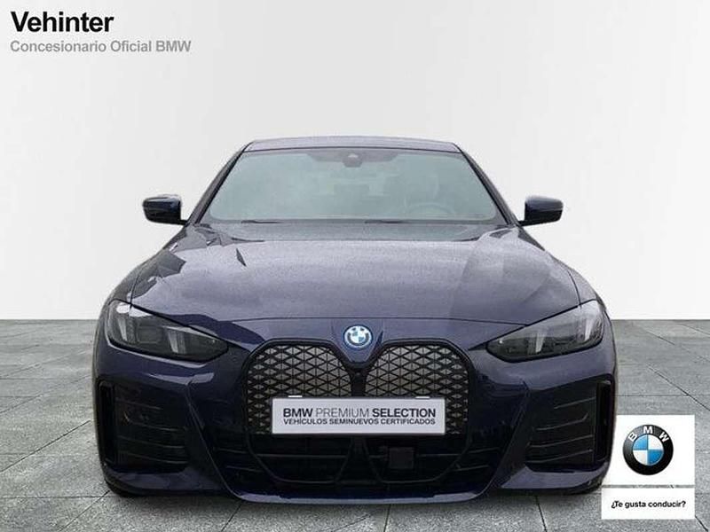 Usado BMW i4 Comfort Edition 294 kW (401 CV) 2024 Eléctrico Berlina