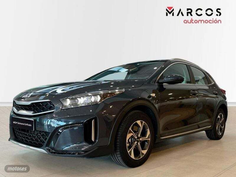 Otro Usado 2023 Kia XCeed SUV | 22.500 € (Precio justo) - Imagen 1/4