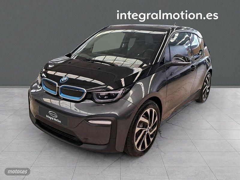 Usado BMW i3 125 kW (170 CV) 2020 Utilitario