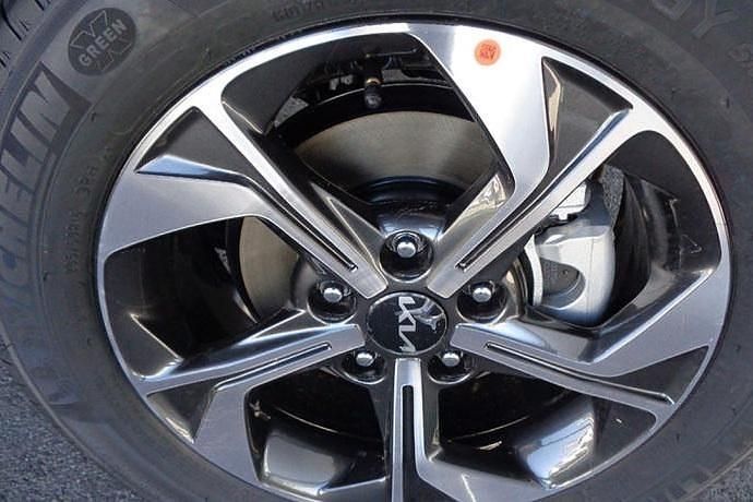 Nuevo Kia XCeed 115 CV (84 kW) 2025 SUV