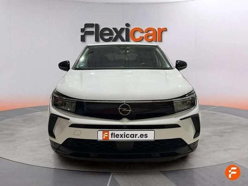 Usado Opel Grandland X Business Edition 131 CV (96 kW) 2022 Blanco SUV