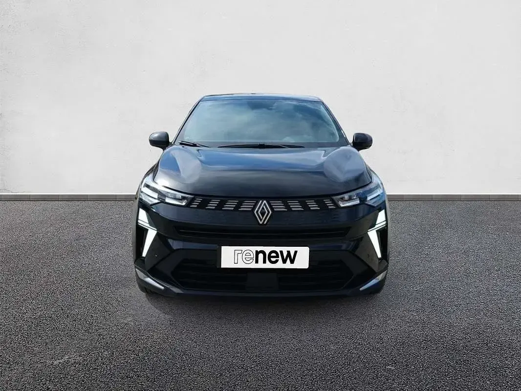 Usado Renault Symbioz Techno 159 CV (116 kW) 2026 SUV