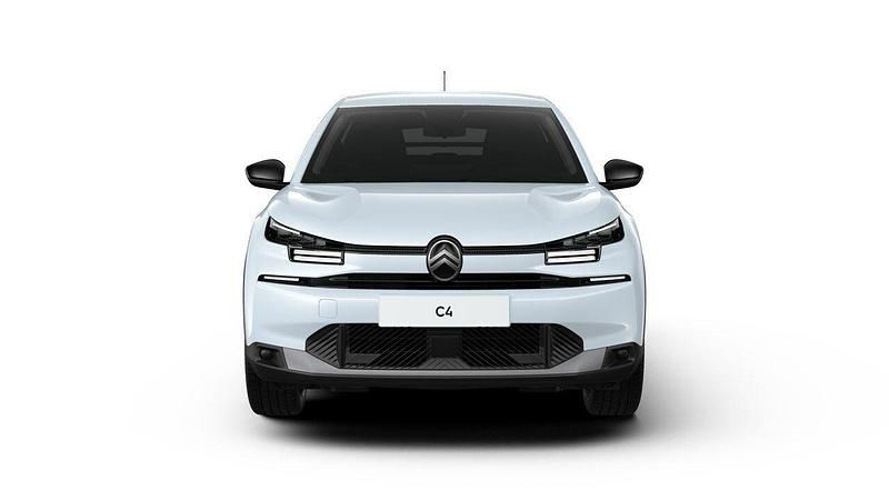 Nuevo Citroën e-C4 114 kW (156 CV) 2025 Blanco