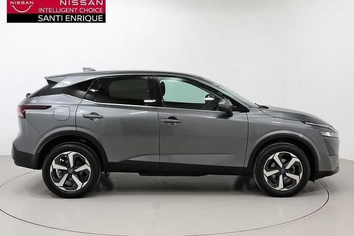 Usado Nissan Qashqai N-Connecta 140 CV (102 kW) 2024 SUV