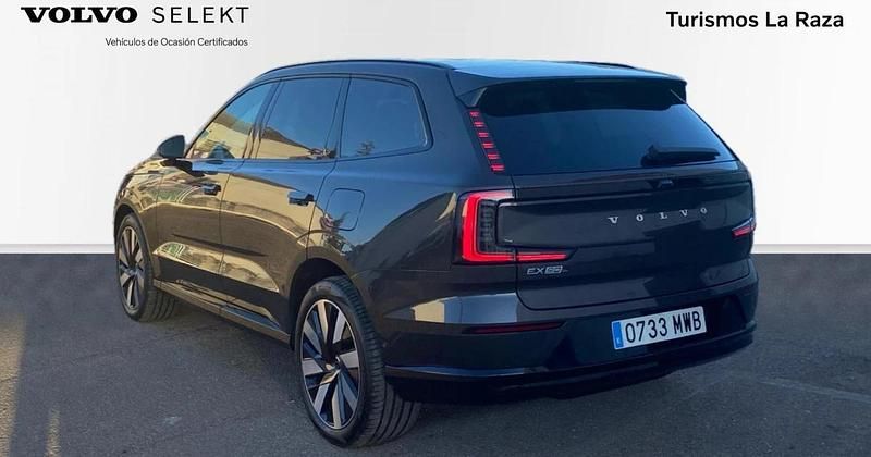 Usado Volvo EX90 Ultra 300 kW (408 CV) 2024 SUV
