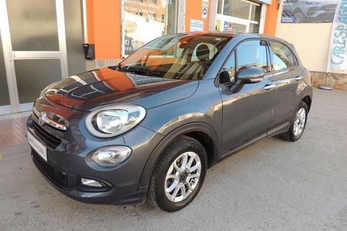 Usado Fiat 500 Lounge 120 CV (88 kW) 2018