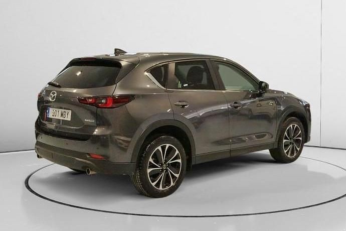 Usado Mazda CX-5 165 CV (121 kW) 2023 SUV