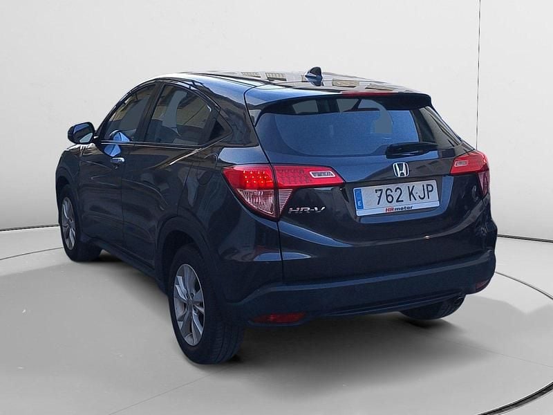 Usado Honda HR-V Elegance 131 CV (96 kW) 2016 SUV