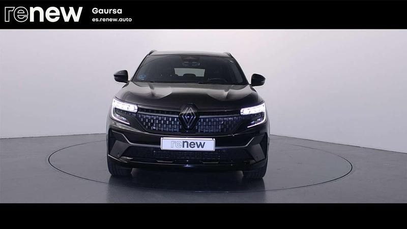 Usado Renault Espace Esprit Alpine 200 CV (147 kW) 2023 Negro Familiar