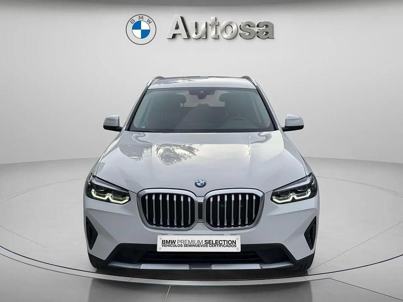 Usado BMW X3 2022 SUV